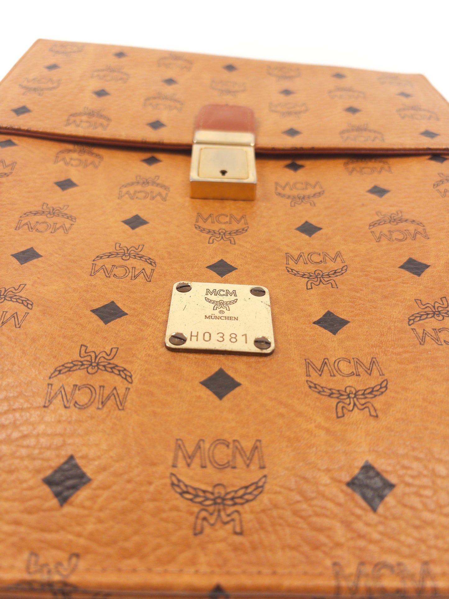 MCM Bag