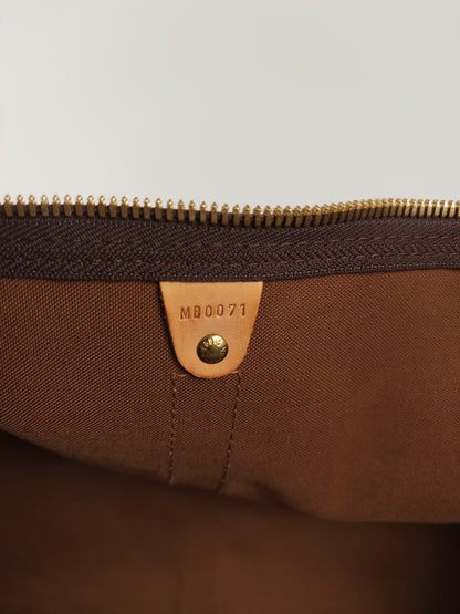 Louis Vuitton Keepall Bandouliere 50