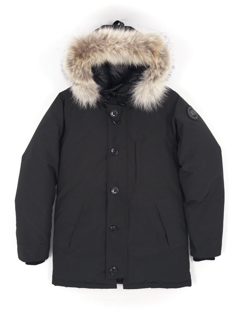 Canada Goose Chateau Parka Jacket