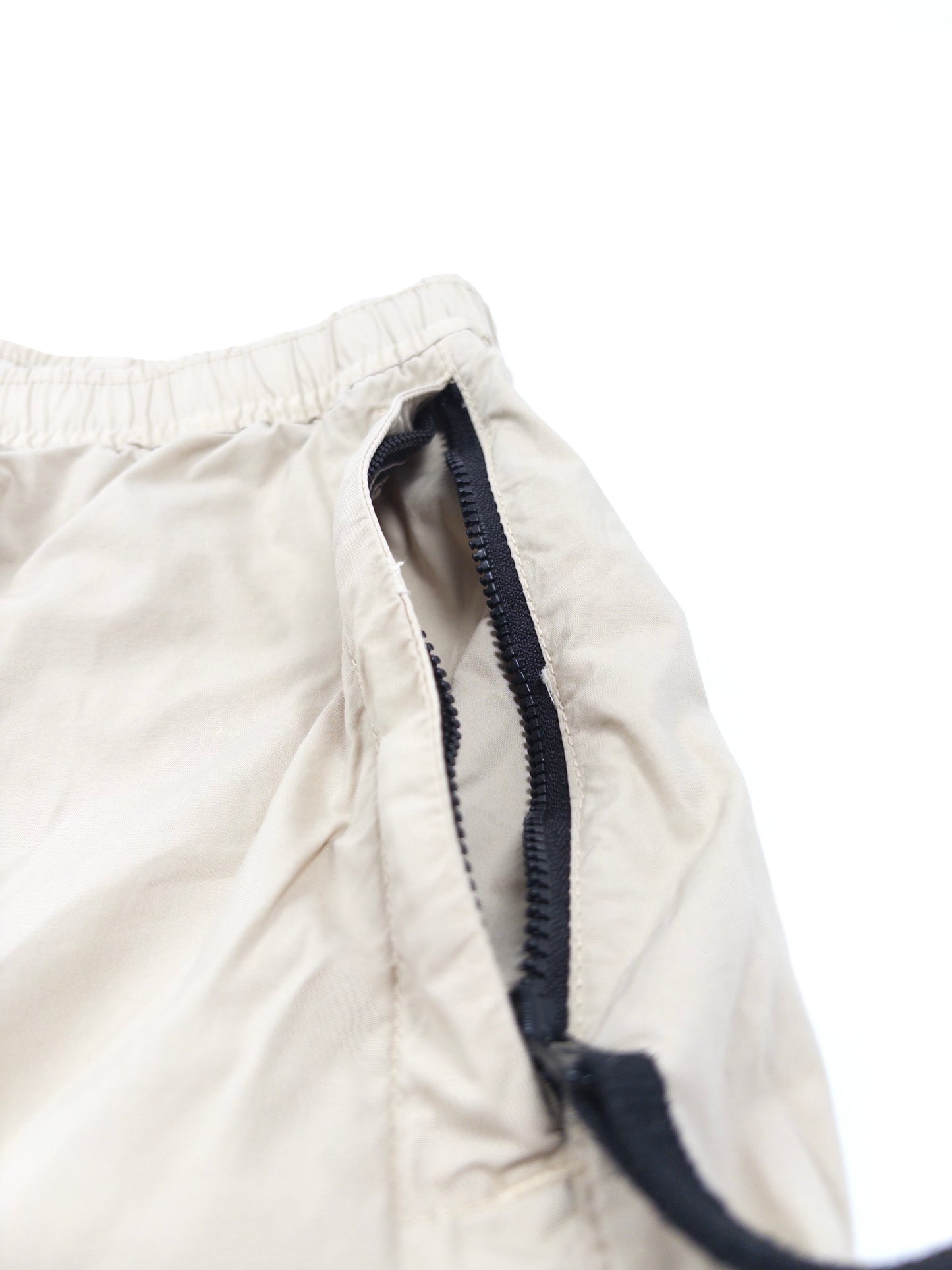 Stone Island Cargo Pants - Beige (Fits W32-34)