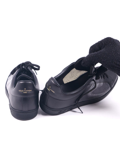 Louis Vuitton Luxembourg Gradient Monogram Sneakers