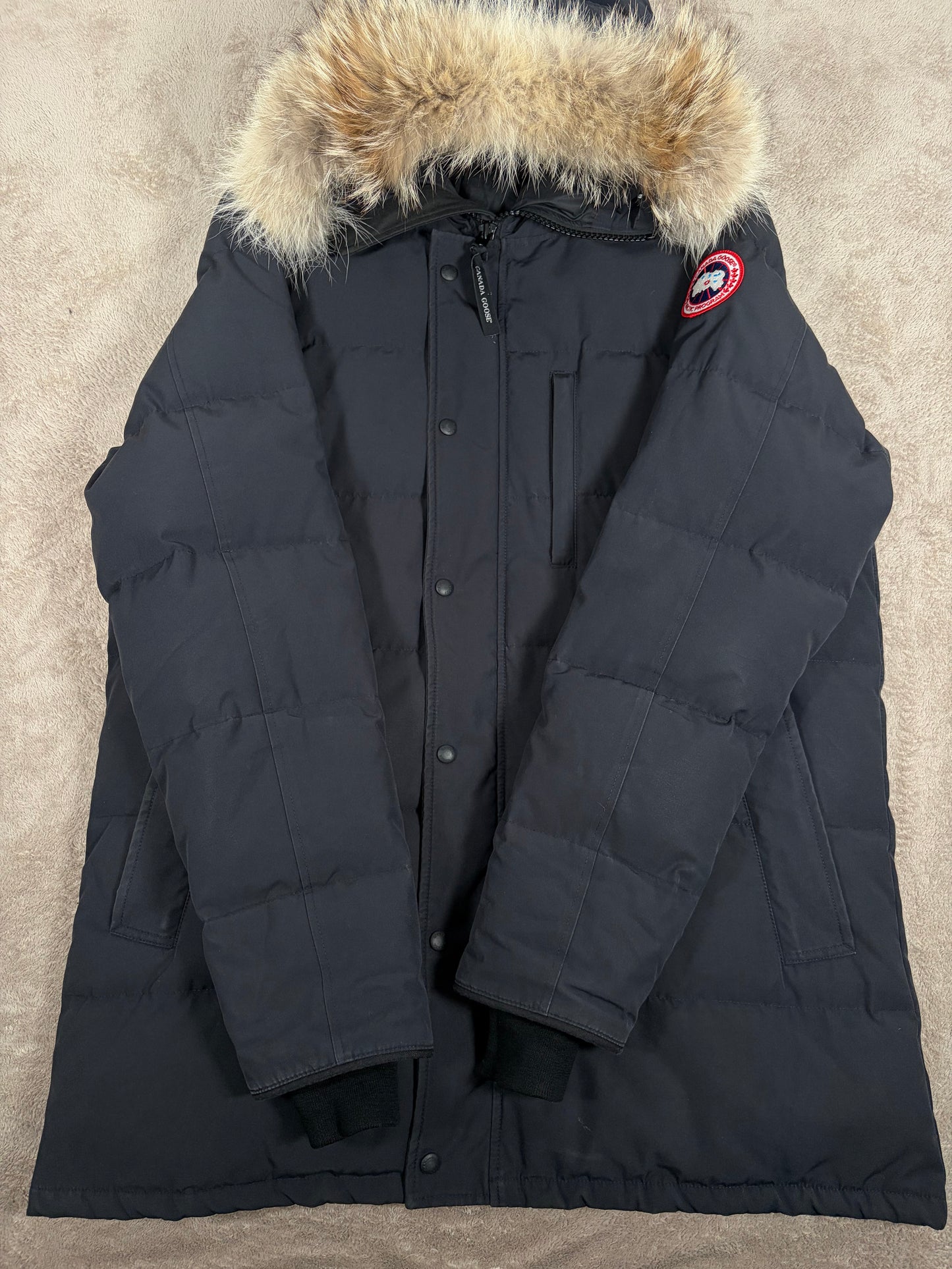 Canada Goose Carson Jacket