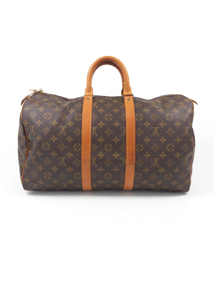 Louis Vuitton Keepall 45L
