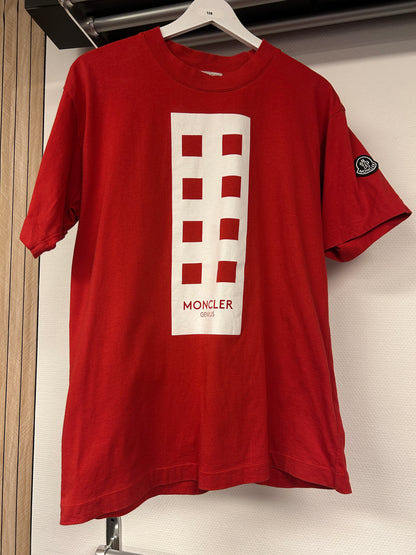 Moncler & Palm Angels Genius T-Shirt 138