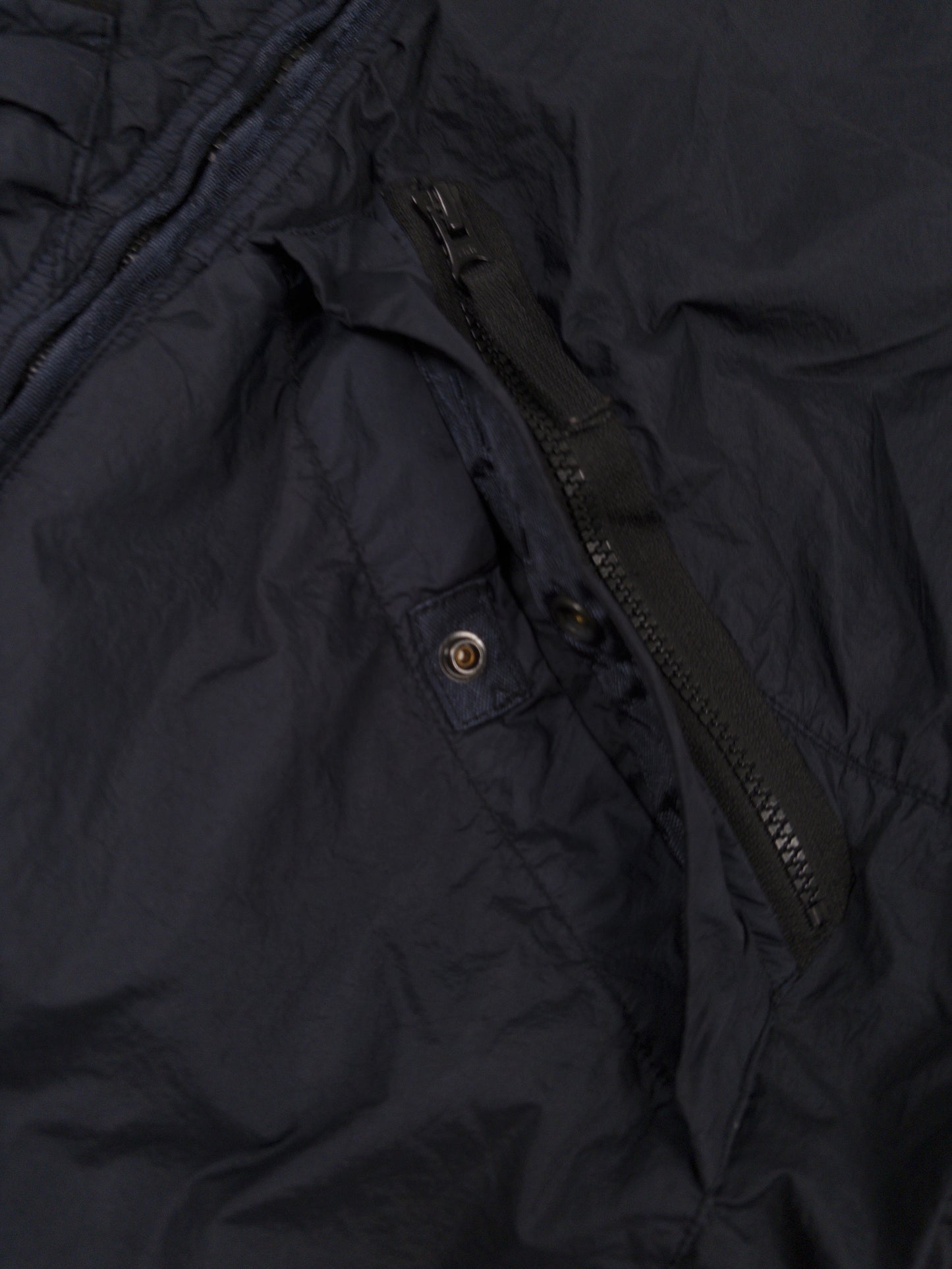 Stone Island Membrana Windbreaker