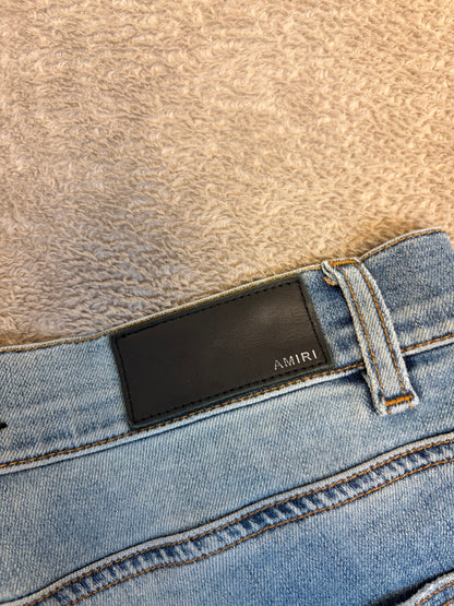 Amiri Jeans