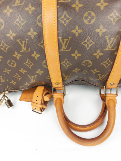 Louis Vuitton Keepall 50