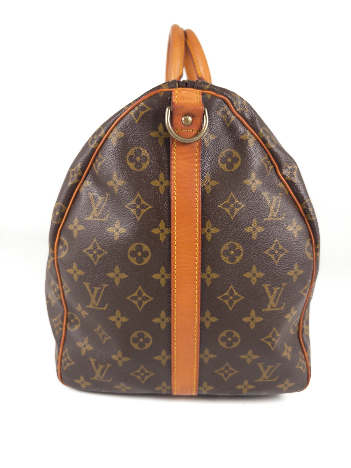 LOUIS VUITTON KEEPALL BANDOULIERE 55