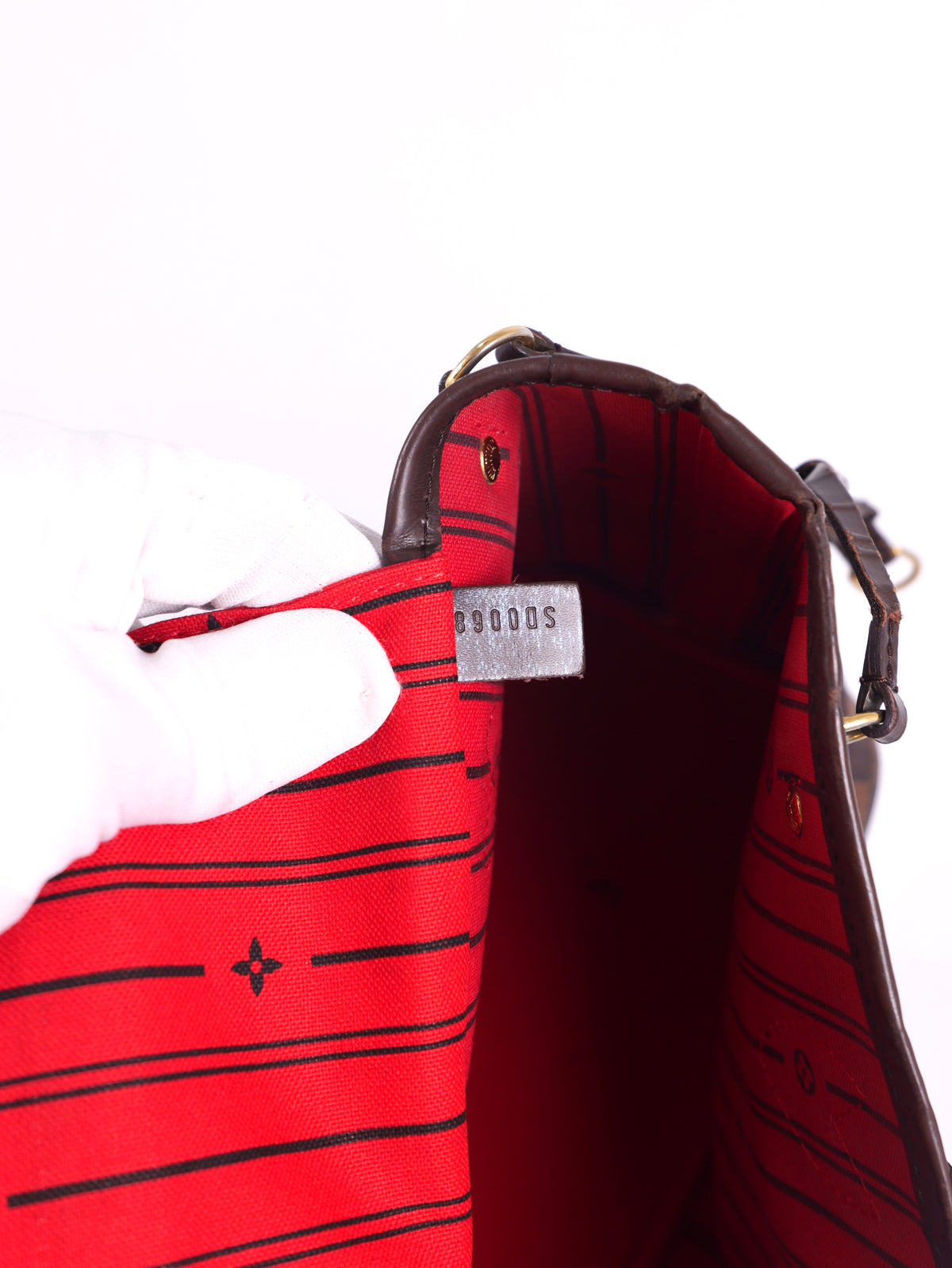 Louis Vuitton Neverfull PM