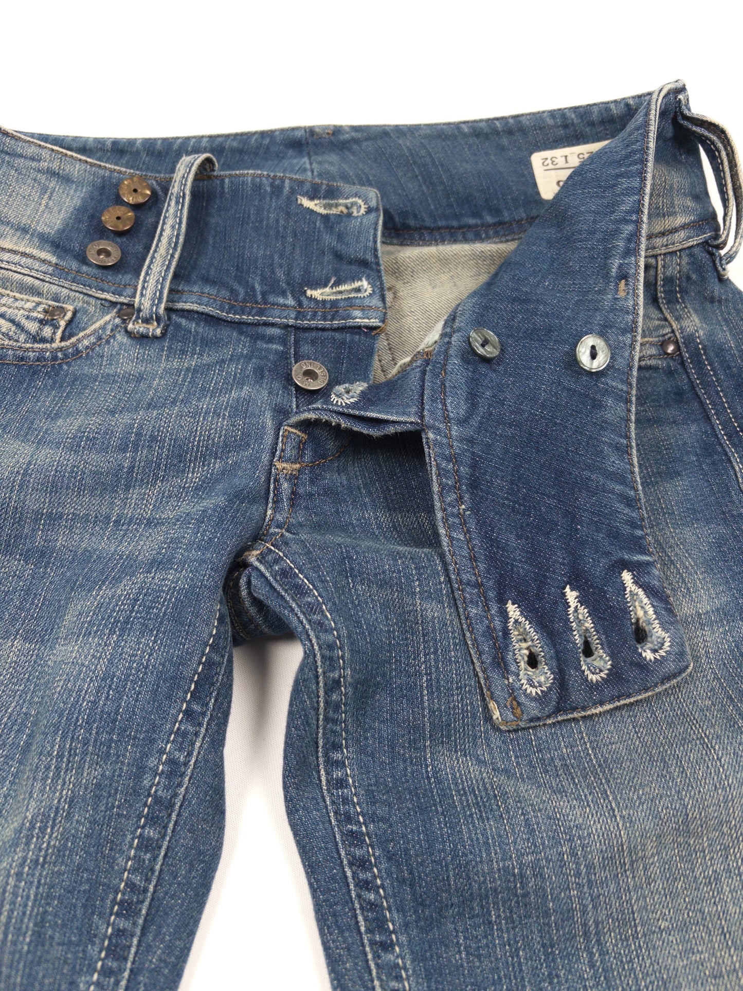 Diesel Vintage Jeans - Women