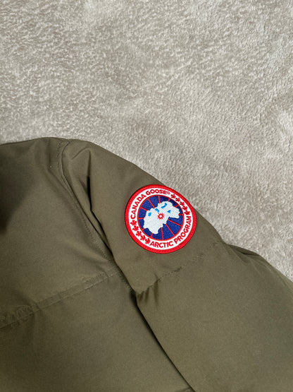 Canada Goose MacMillan Jacket