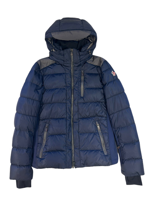 Moncler Grenoble Soulare Dunjacka