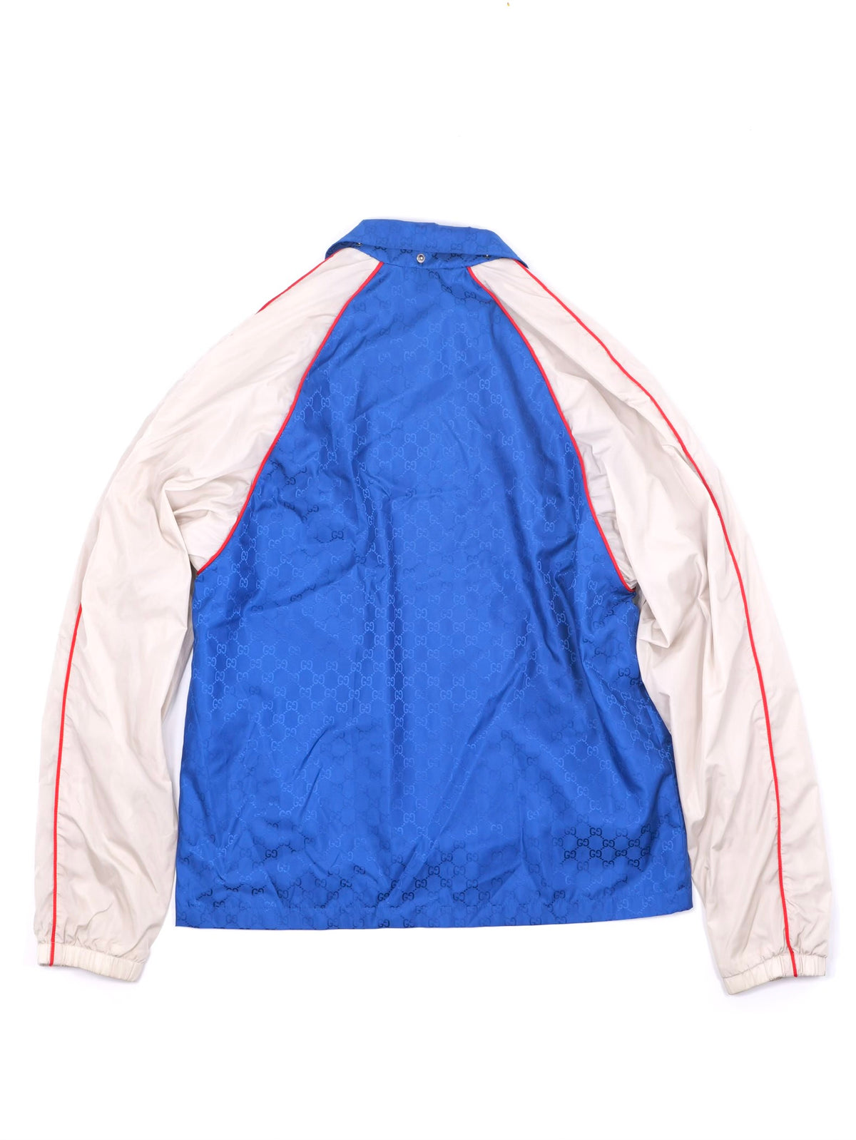 Gucci GG Windbreaker Fits S/M