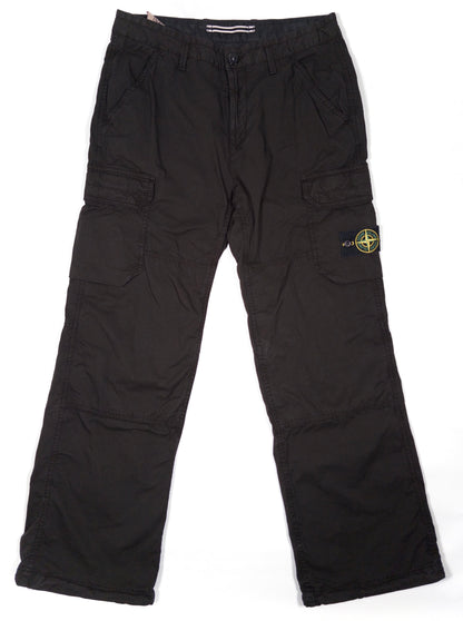 Stone Island Cargo Pants Straight Fit (W32/L30)