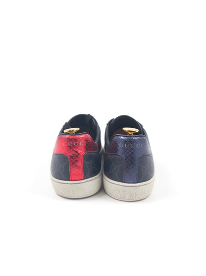 Gucci Ace GG Sneakers
