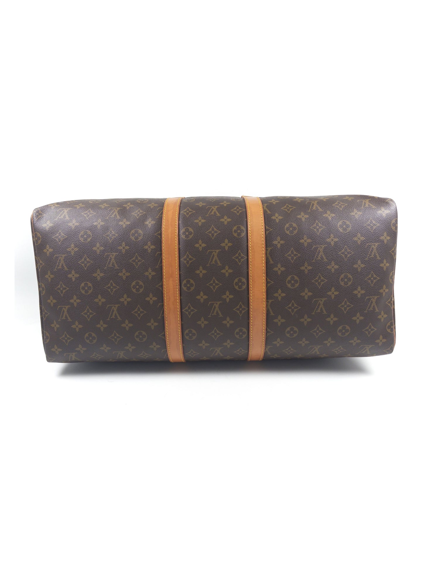 Louis Vuitton Keepall 55