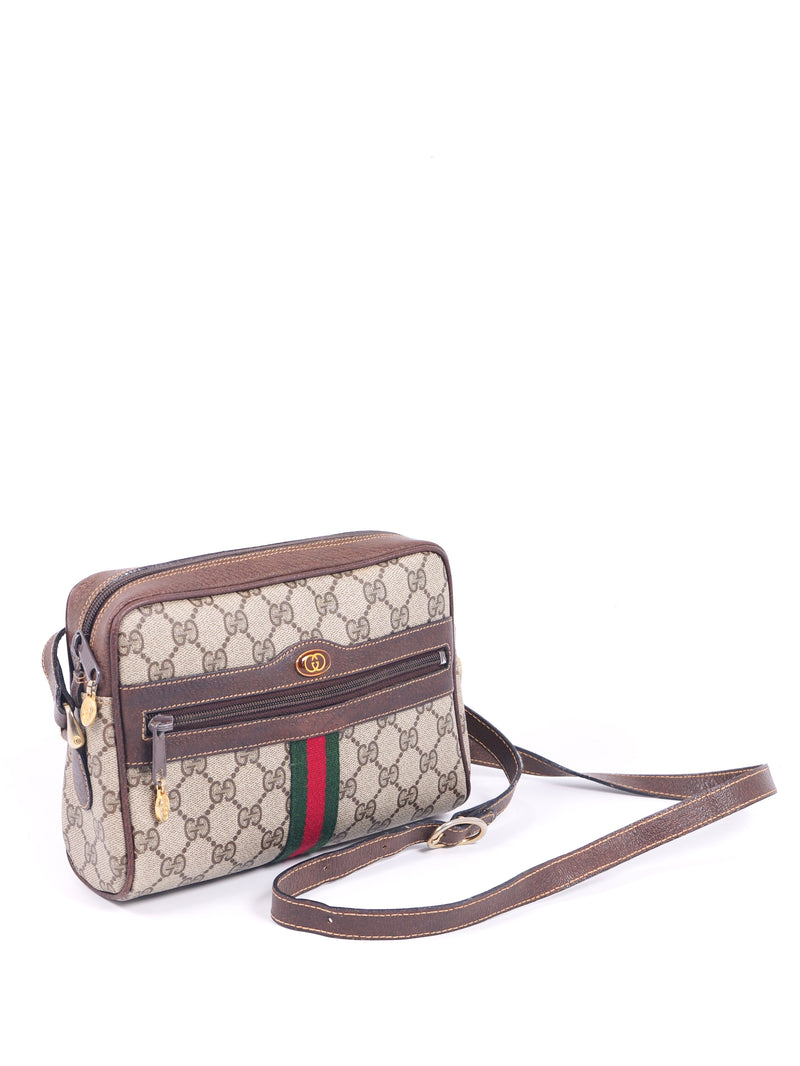 Gucci Sherry Crossbody Bag