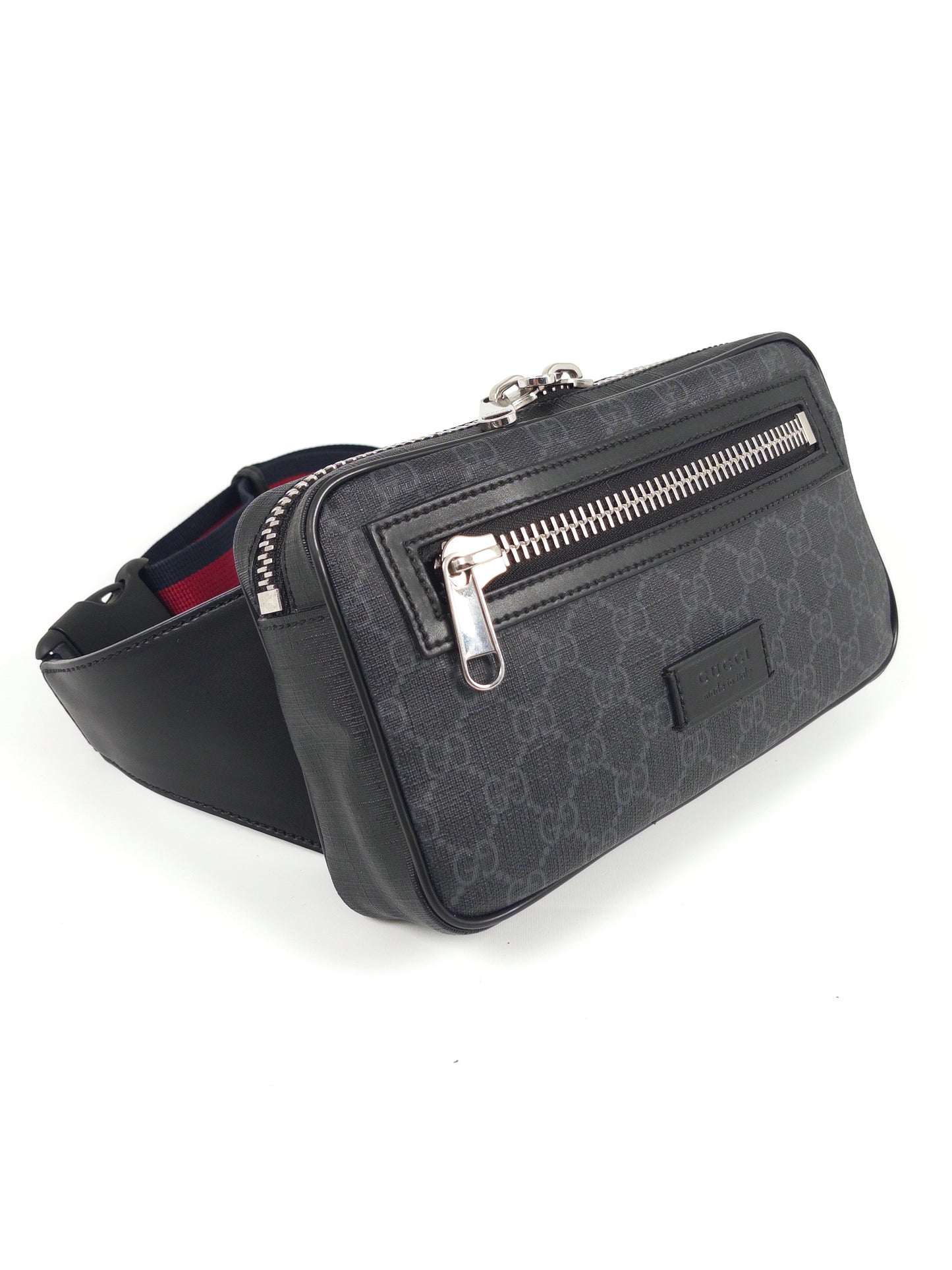 Gucci GG Supreme Belt Bag