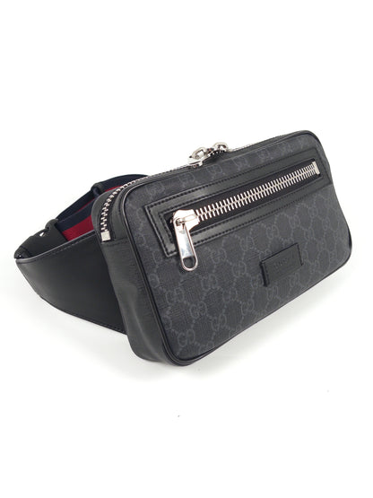 Gucci GG Supreme Belt Bag