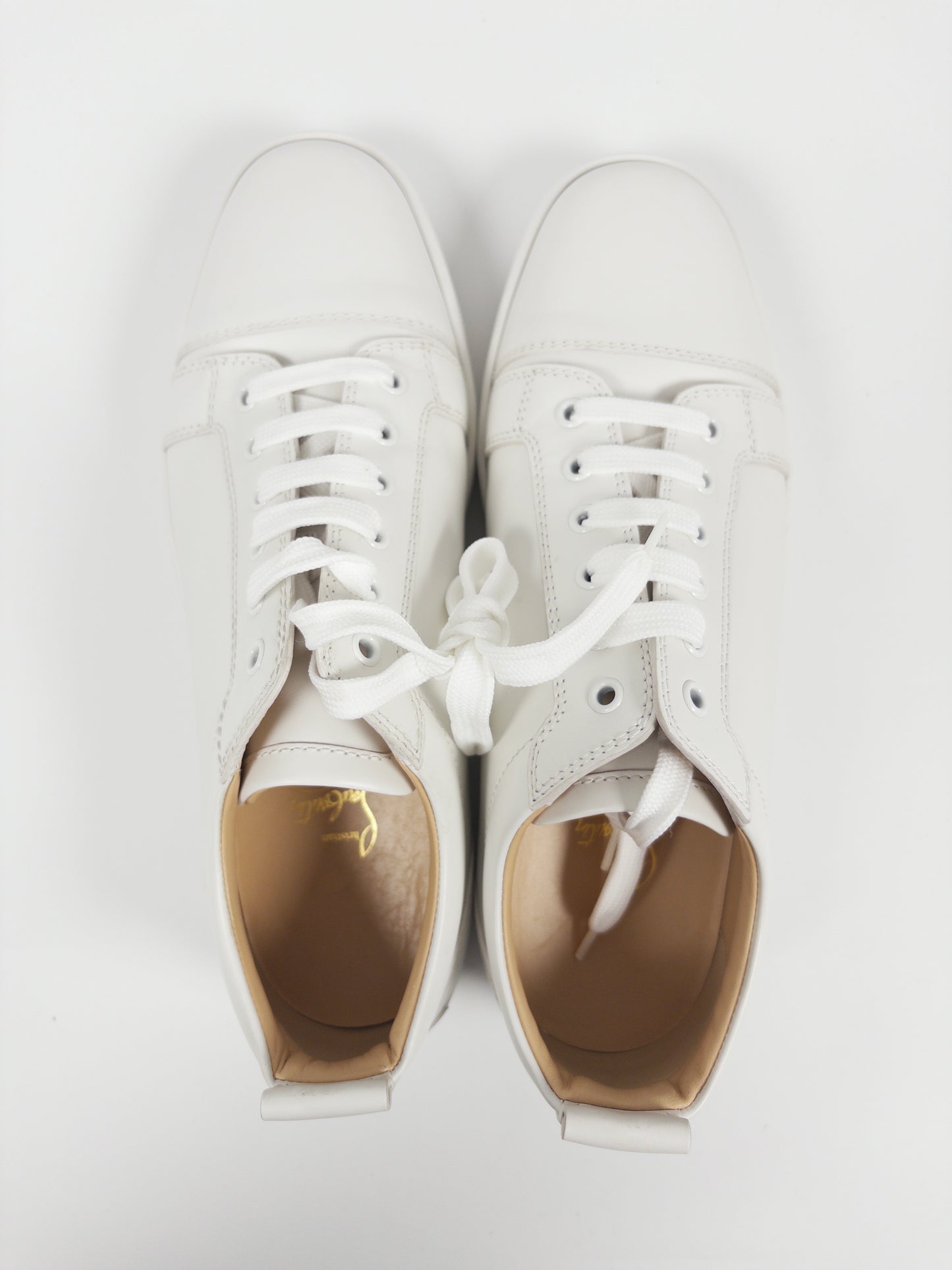 Christian Louboutin Louis Junior Sneakers (EU 43.5