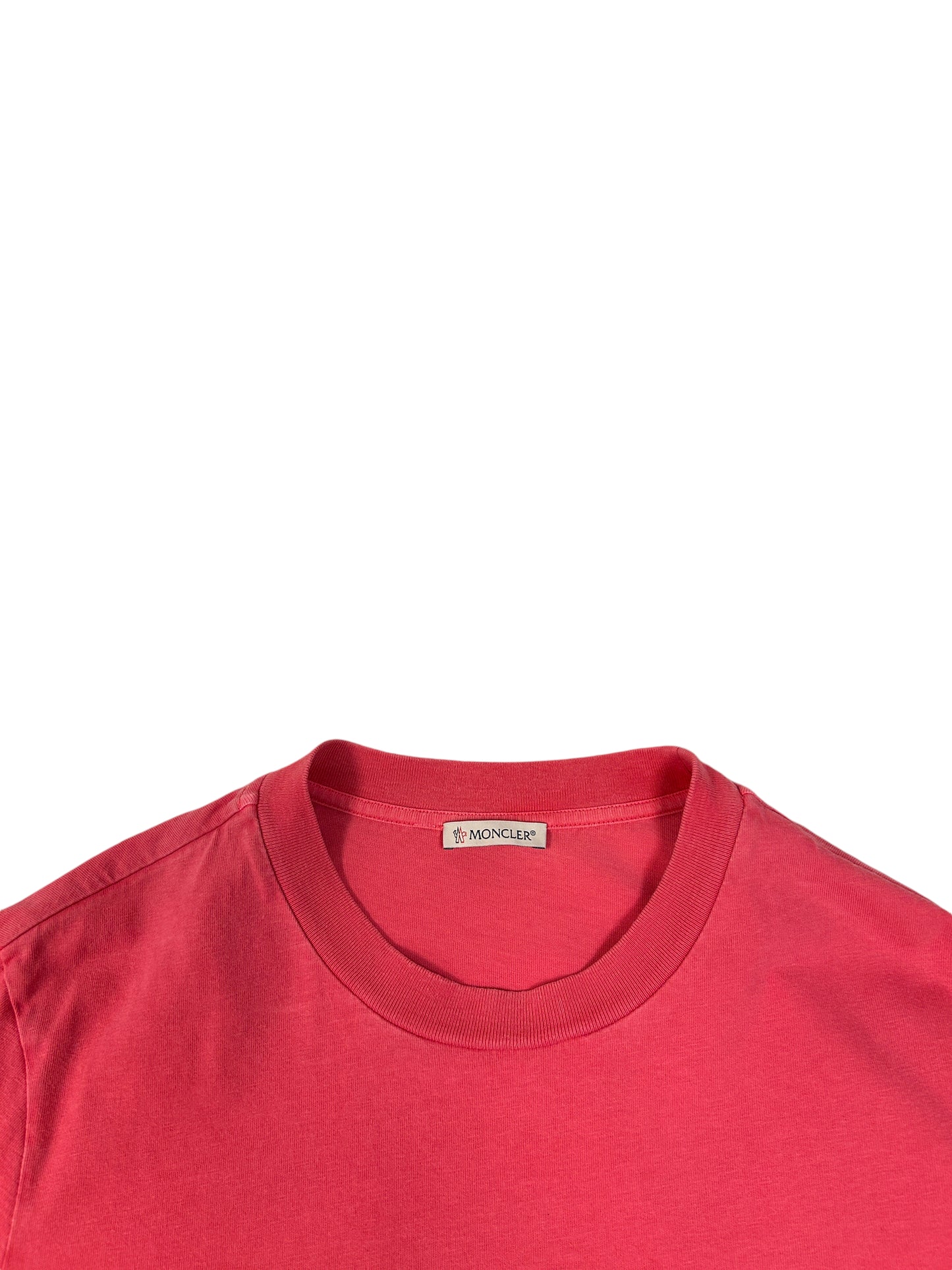 Moncler Womens T-shirt