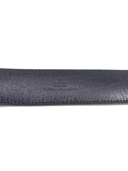 Gucci GG Supreme Belt W30-33