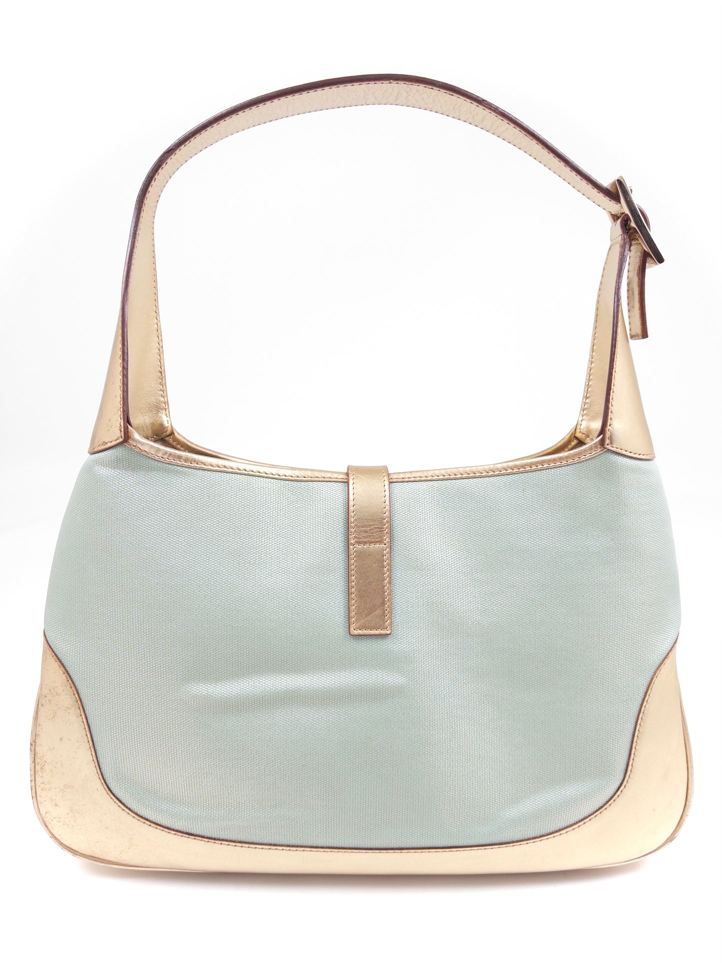 Gucci Jackie Handbag