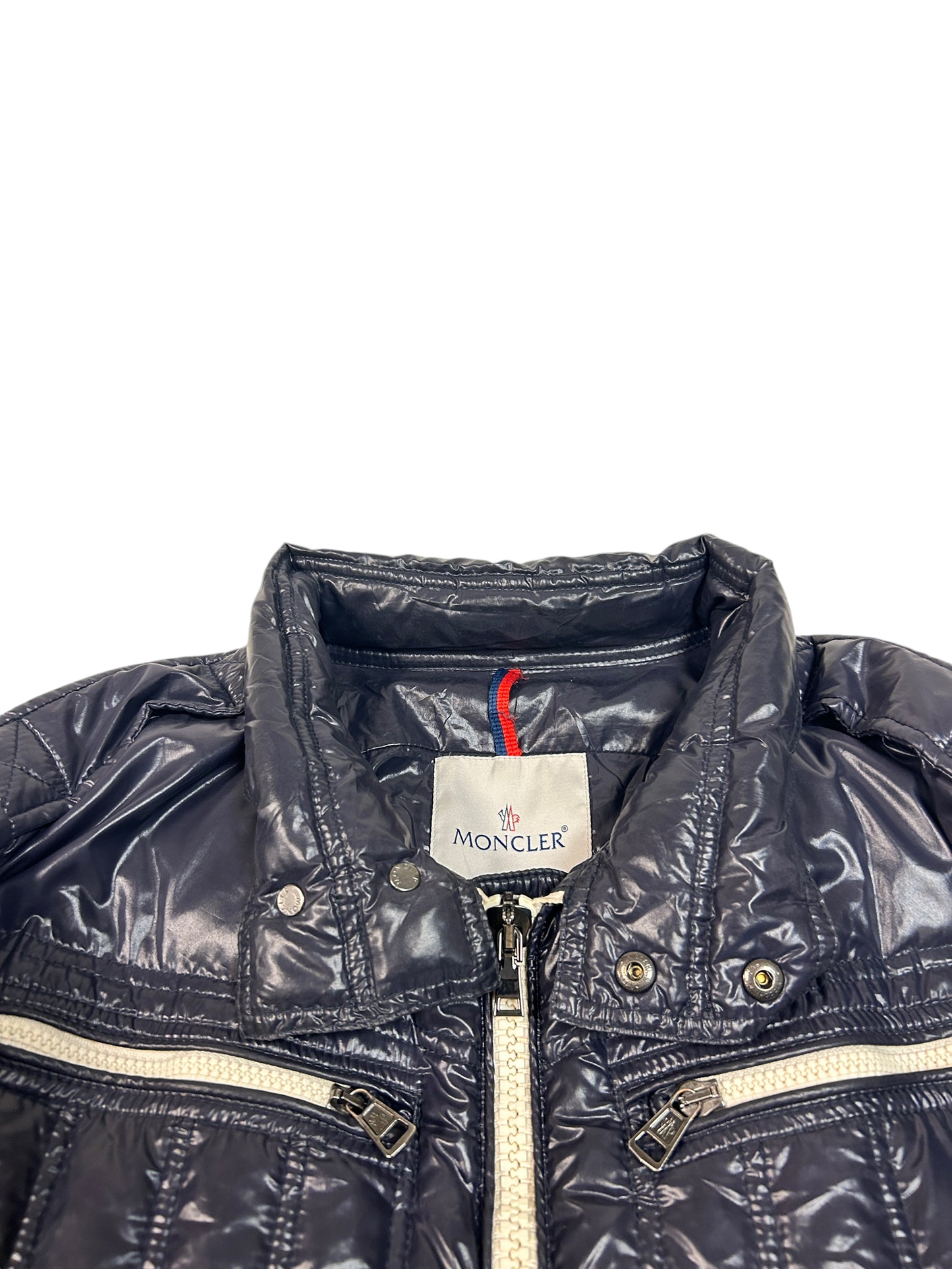 Moncler Berriat Down Jacket