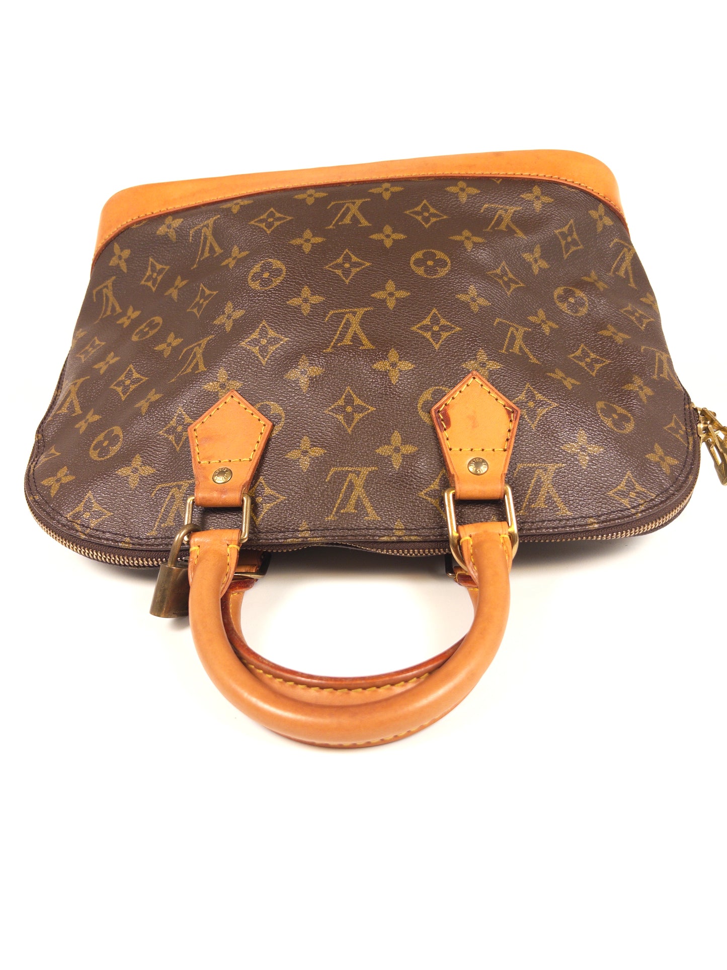 Louis Vuitton Alma Bandoulière