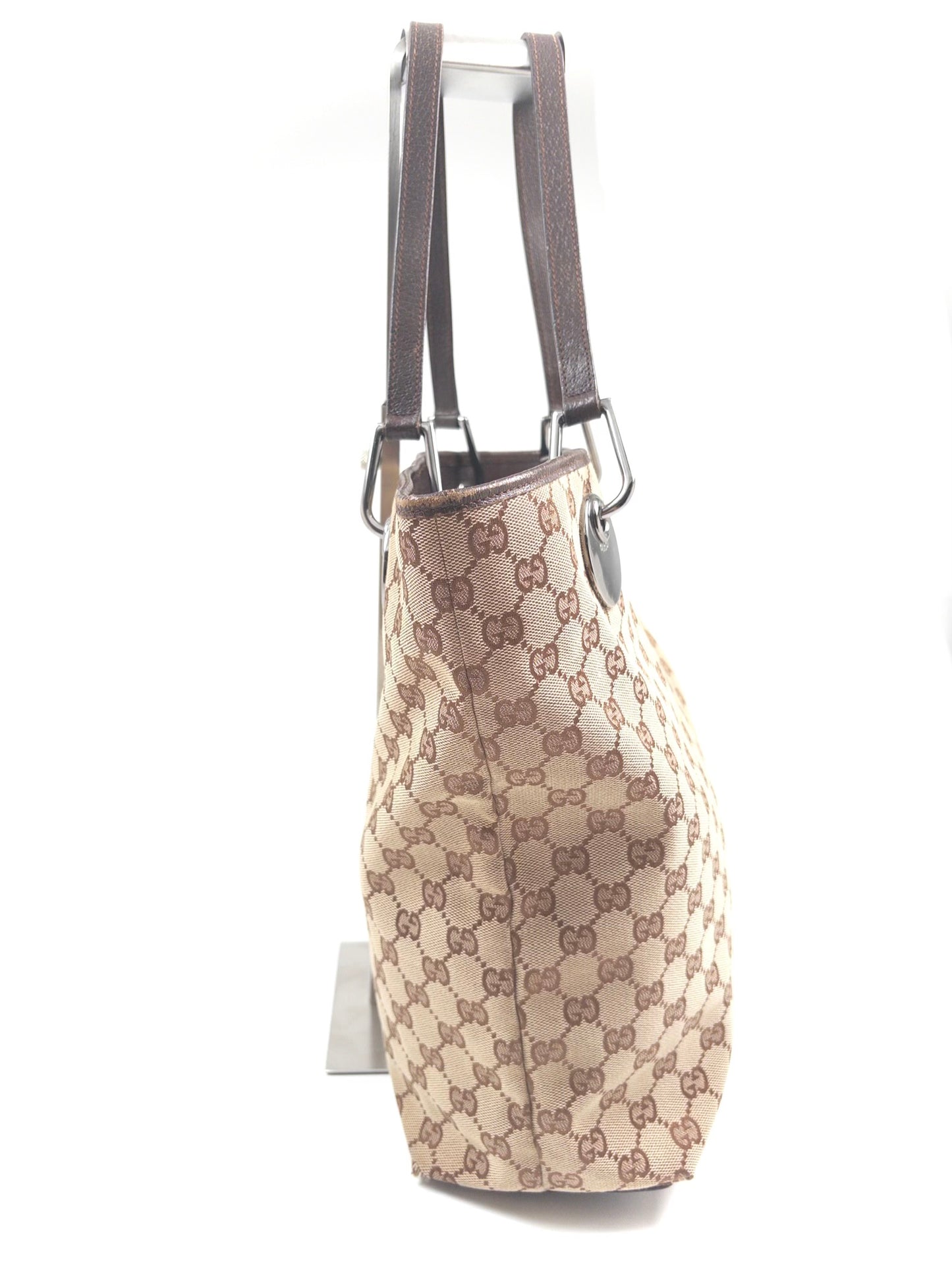 Gucci GG Eclipse Tote Bag