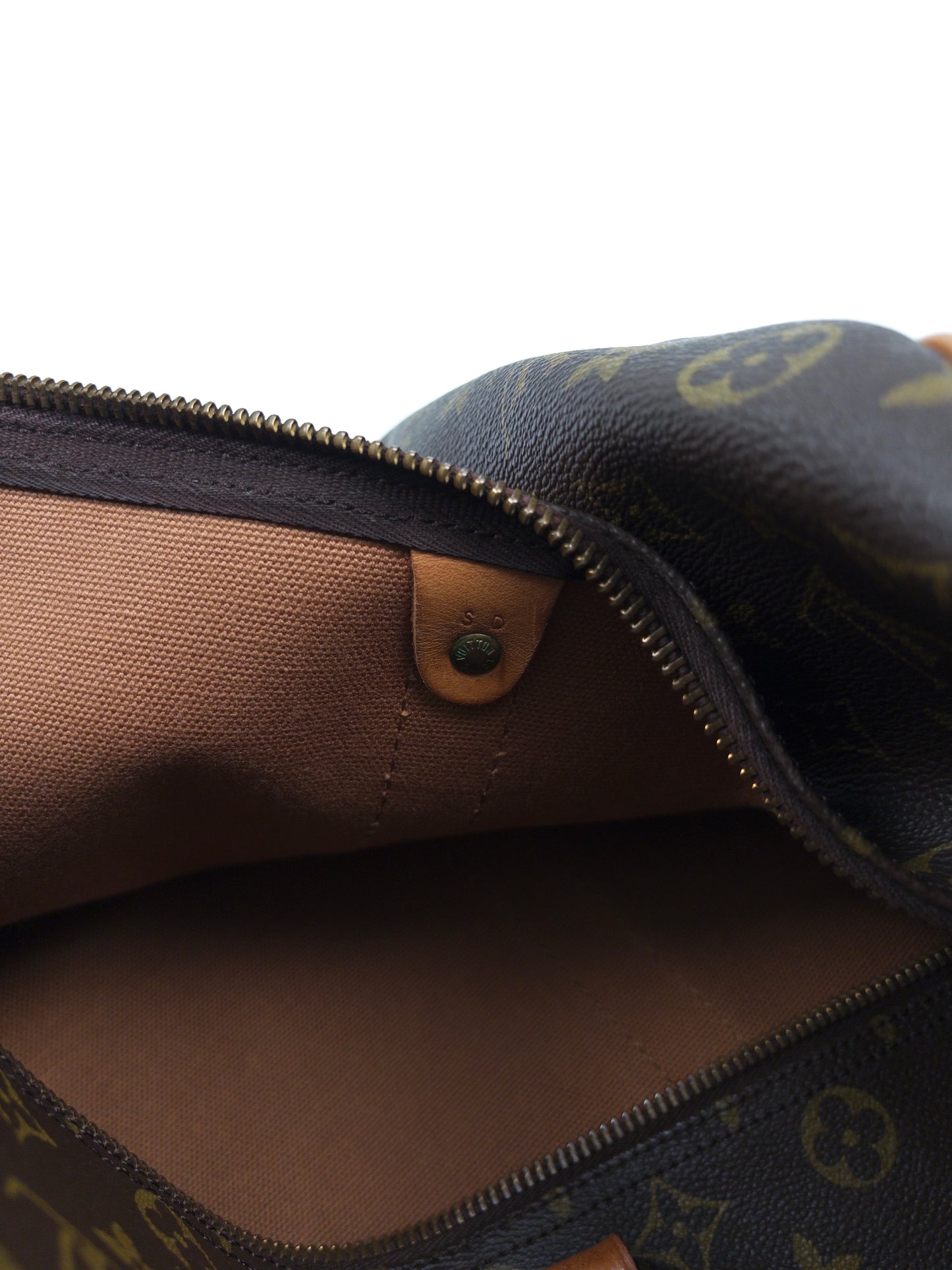 Louis Vuitton Keepall 50