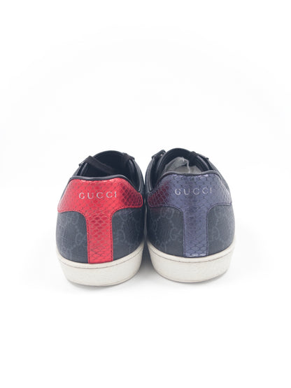 Gucci Ace GG Sneakers