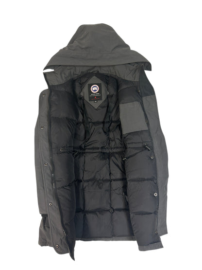 Canada Goose Trillium WOMENS Down Parka Jacket