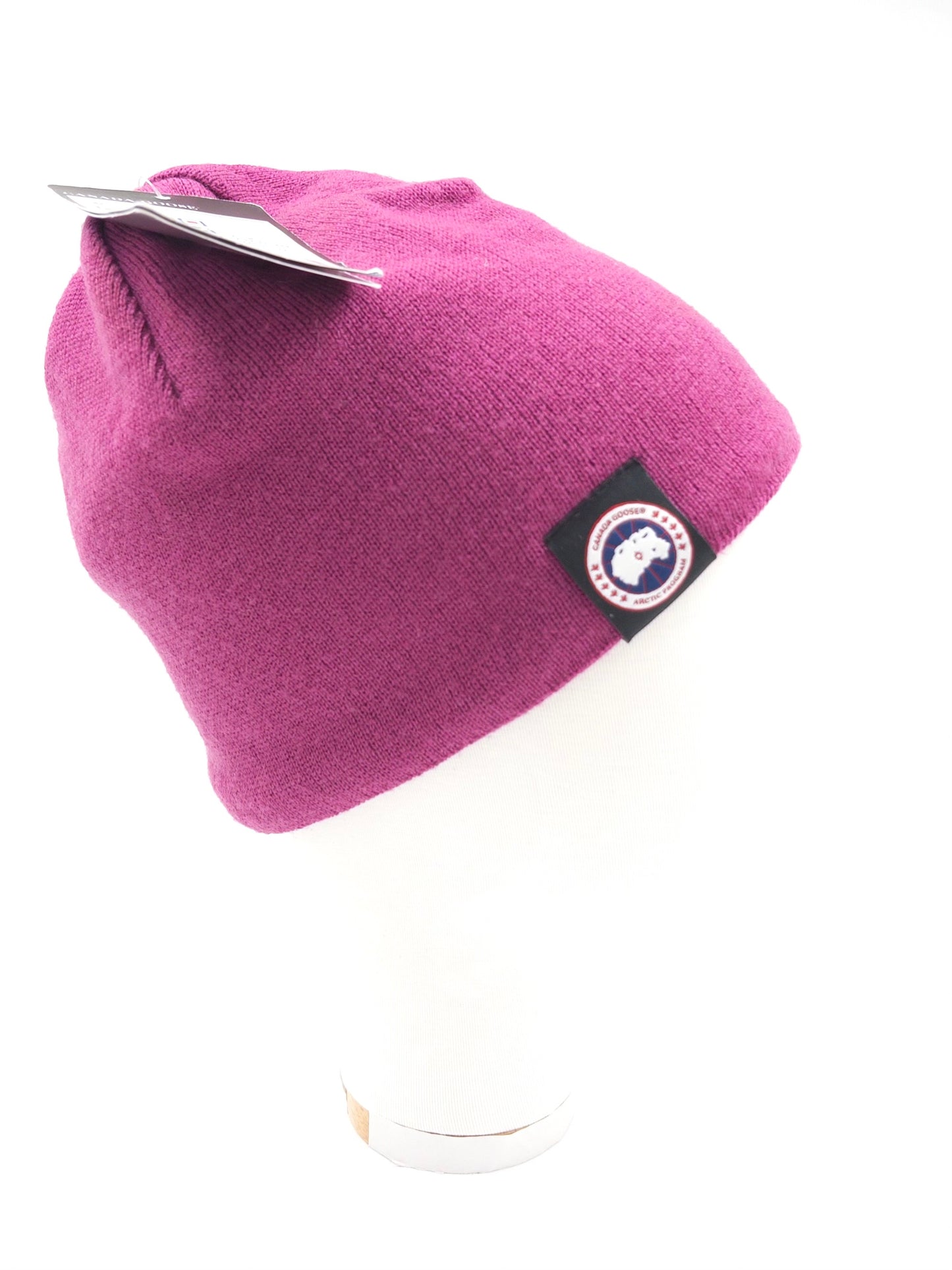 Canada Goose Merino Wool Beanie