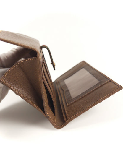 Gucci Bi-Fold Long Wallet