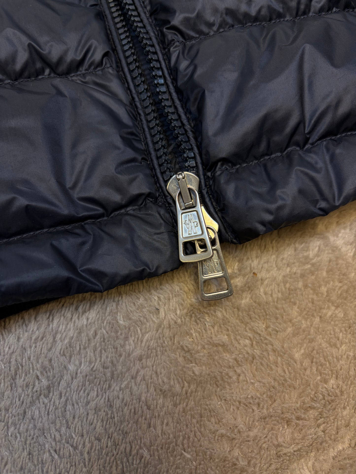 Moncler Maya Cardigan (Fits L)