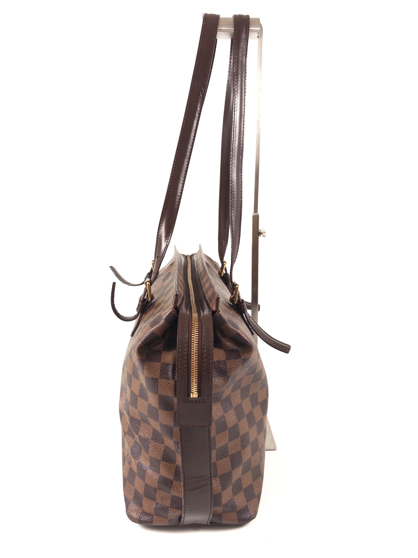Louis Vuitton Chelsea Bag