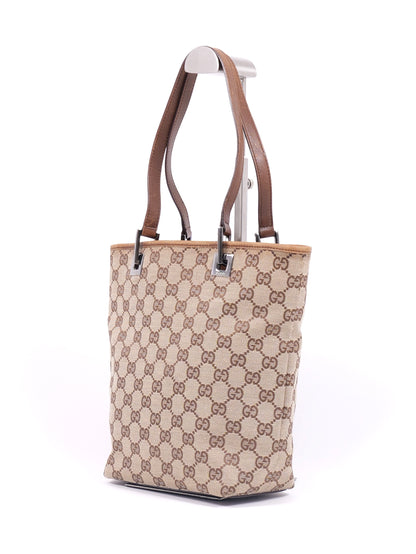 Gucci GG Tote Bag