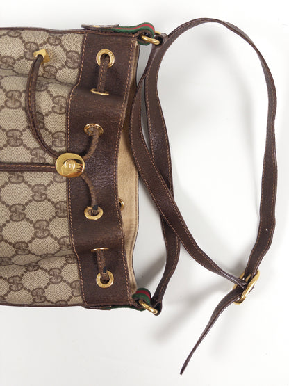 Gucci Bucket shoulder bag