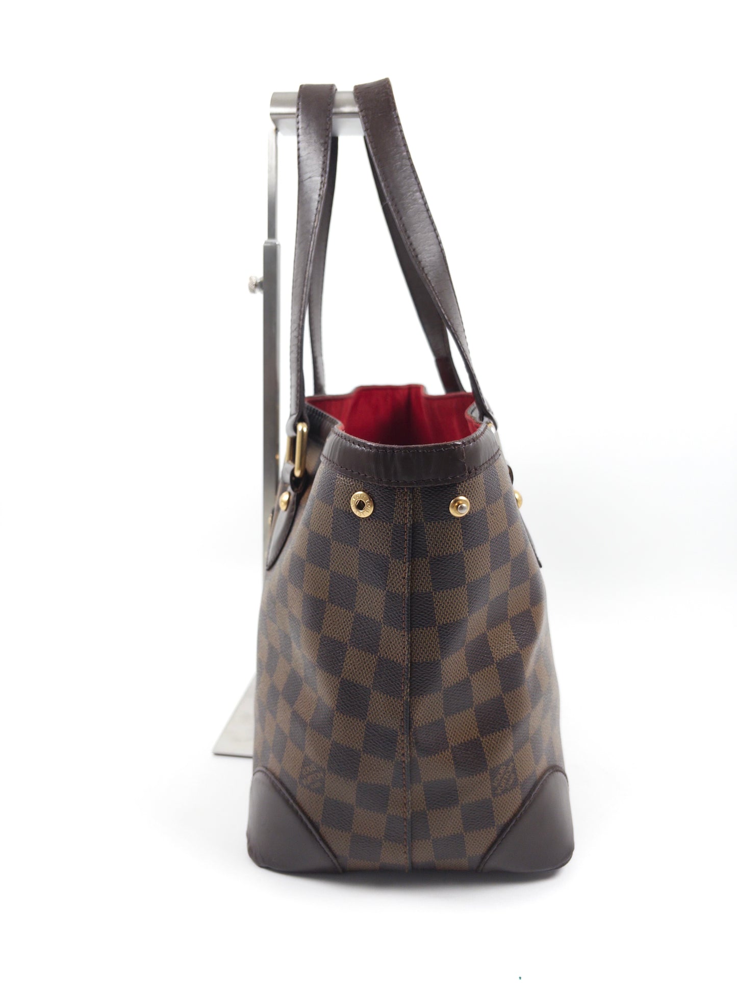 Louis Vuitton Hampstead Handbag