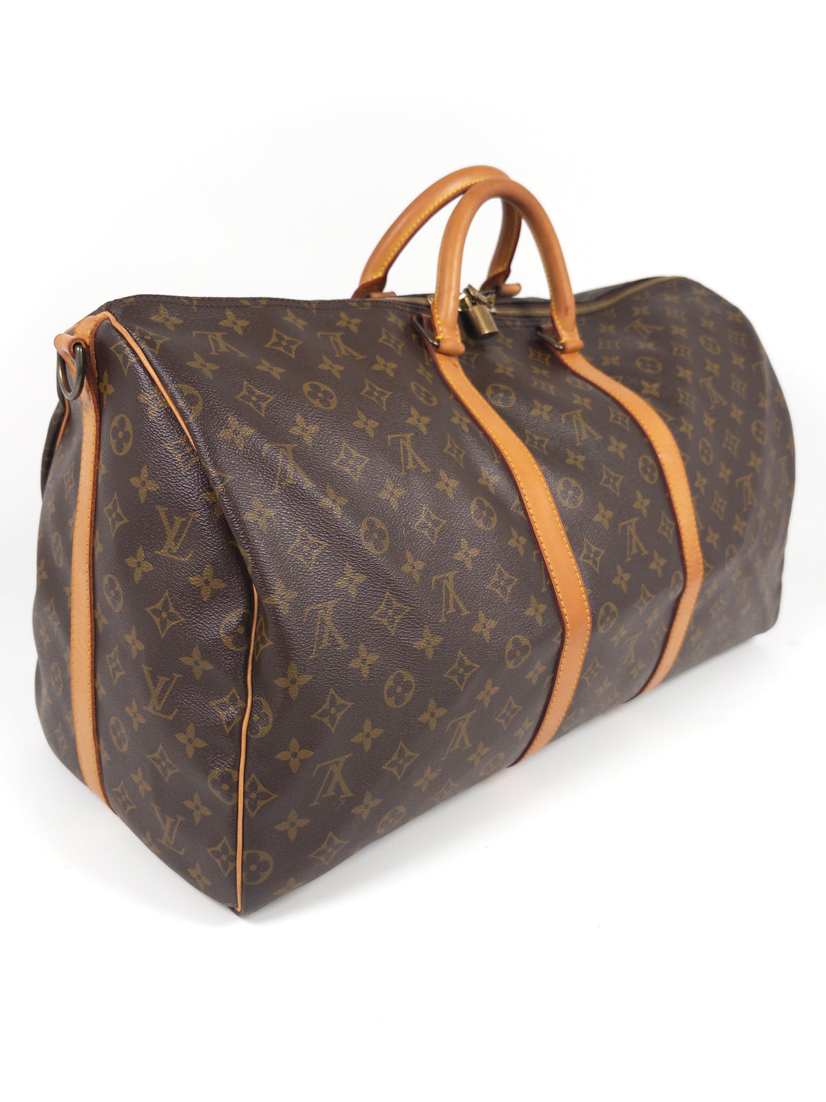 Louis Vuitton Keepall Bandoulière 55