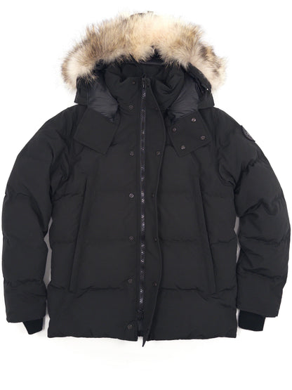 Canada Goose Wyndham Black Label