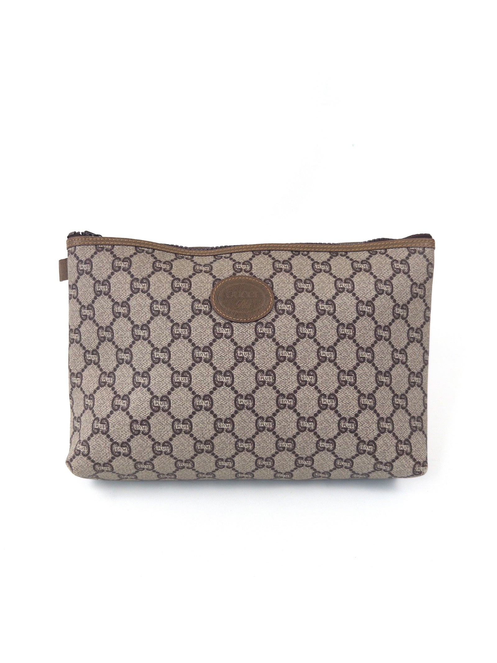 Gucci Plus Clutch