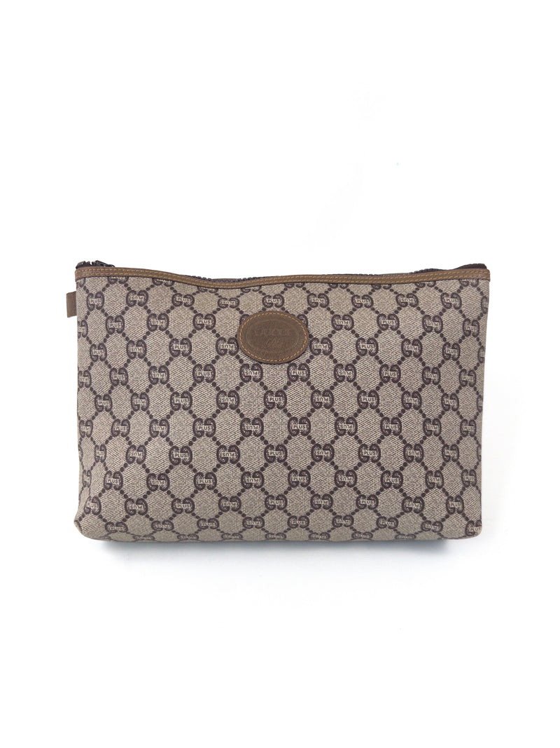 Gucci Plus Clutch