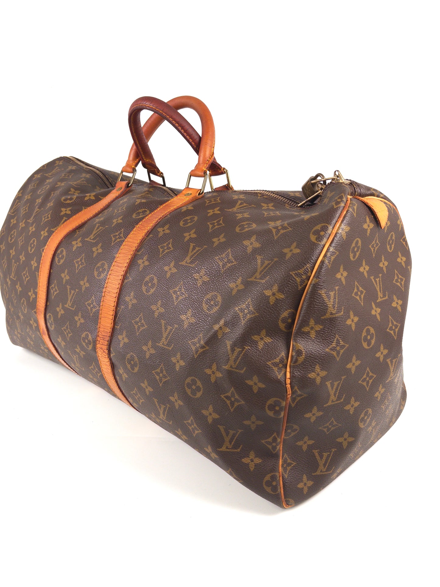 Louis Vuitton Keepall 55