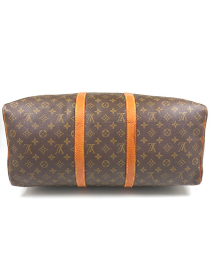 Louis Vuitton Keepall 50