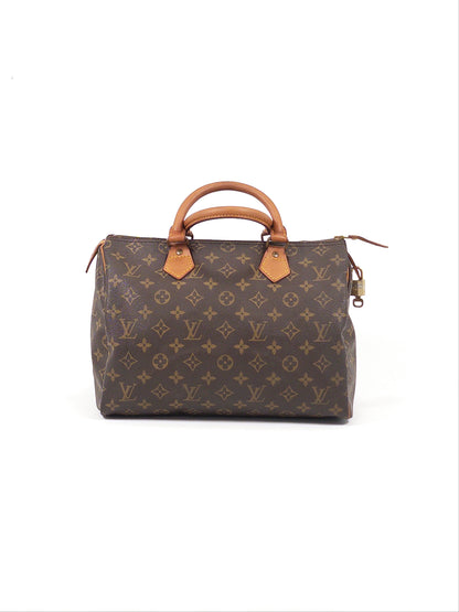 Louis Vuitton Speedy 30