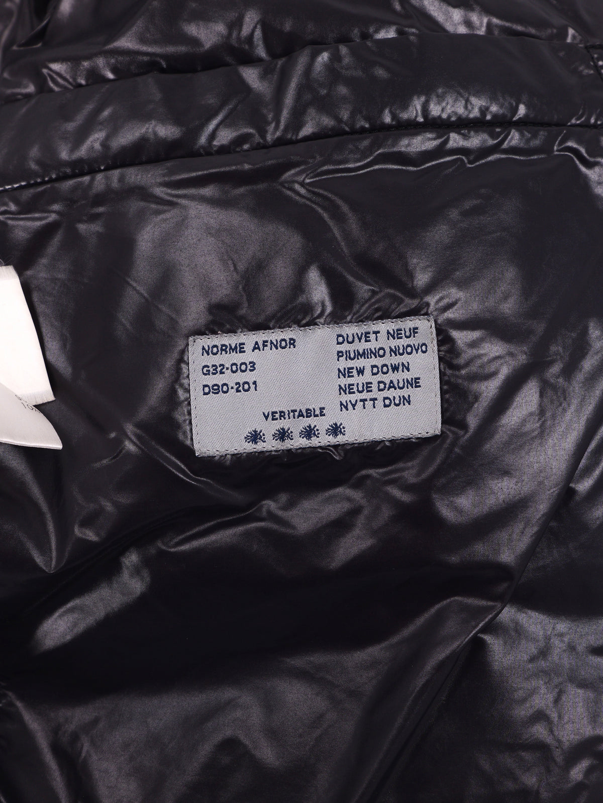 Moncler Puffer Jacket