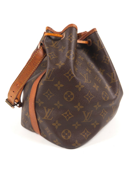 Louis Vuitton Noe Petit