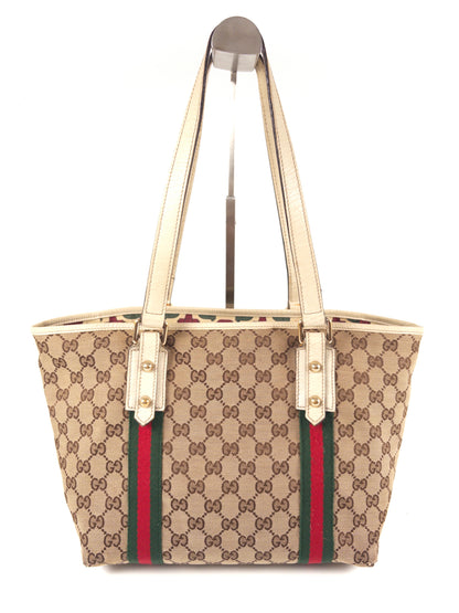 Gucci Tote Bag